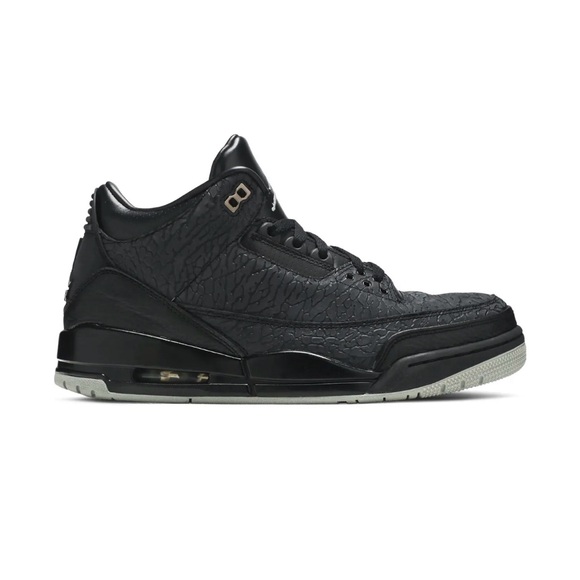 Men's Air Jordan 3 - Picture 4 of 11